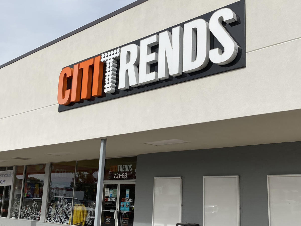 Citi Trends rolls out AI-powered platform to boost inventory
